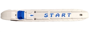 Крепления лыжные STC NNN START KID синие 24639