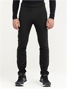 Брюки MOAX Delda Zip мужские черный Чёрный 364231-10000