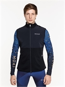 Жилет MOAX Force мужский Чёрный 414021-10000