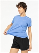 Футболка MOAX Active Cool женская васильковый 114640-70400