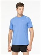 Футболка MOAX Active Cool мужская васильковый 114641-70400