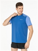 Футболка MOAX Active Cool мужская синий 114641-72107