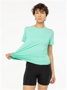 Футболка MOAX Active Cool женская мятный 114640-11800
