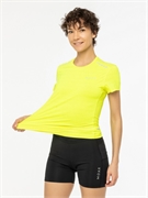Футболка MOAX Flame женская лимон 114620-50000