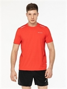 Футболка MOAX Flame мужская красная 114621-99992