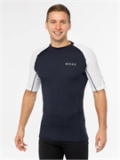 Футболка MOAX Race Light SS мужская Темно-синий 114011-75100