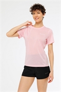 Футболка MOAX Motion Mesh женская розовый 114200-92809