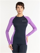 Термофутболка MOAX Race LS женская 114030-80130