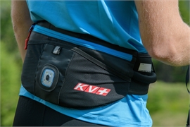 Гидратор KV+ Marathon 1,2 л с трубкой 24D38