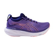 Asics Gel-Nimbus 25 W Dusty Purpule/Papaya 1012B356-500