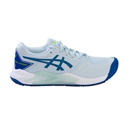 Теннисные кроссовки Asics Gel-Challenger 13 Clay Sky/Reborn blue 1042A165-404