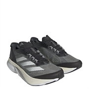 Женские беговые кроссовки Adidas ADIZERO BOSTON 12 W Black/White/Carbon HQ217