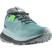 Женские трейловые кроссовки Salomon Ultra Glide 2 W Dusty Turquoise/Crystal Blue/Green Ash L47286100
