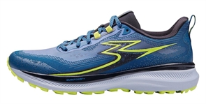 Кроссовки 361 TAROKO 4 jeans/blue Y2407-6873