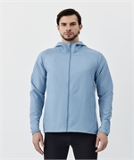 Ветровка с капюшоном NORDSKI Runway Niagara 343019