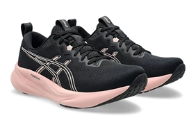 Кроссовки ASICS GEL-PULSE 16 женские Black/Breeze 1012B755-001