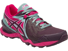 Кроссовки ASICS GEL-FujiLyte Woman T682N-3319