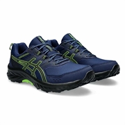 Кроссовки ASICS GEL-VENTURE 9 Blue Expanse/Black 1011B486-407