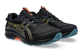 Кроссовки ASICS GEL-VENTURE 10 WP Black/Carrier Grey 1011B965-001