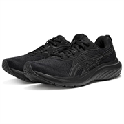 Кроссовки ASICS GEL-CONTEND 9 Woman Black/Graphite Grey 1012B681-003