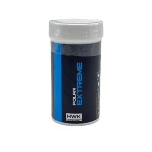 Порошок HWK Polar Extreme, -5°С/-30°С, 40g 8535