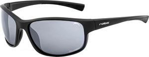 Очки RELAX HELLIAR black R5407D