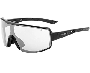 Очки RELAX CLUB black R5413E