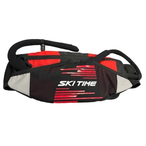 Подсумок с мягкой бутылкой SKI TIME 0,75 л 13168