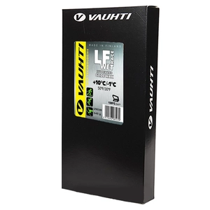 Мазь скольжения VAUHTI LF-RACE Wet, (+10-1 C), 540 g LFRW540