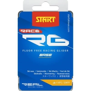 Мазь скольжения START RG RACE base 60 g 2475