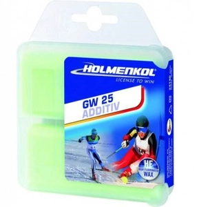 Высокофторовая добавка  HOLMENKOL Additiv High-Fluor GW 25, 2*35г 24140