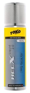Аэрозоль TOKO HelX liquid 2.0, (-8-30C), синий, 50 ml 5503003