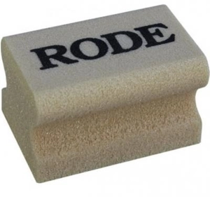 Растирка RODE синтетическая AR52