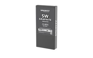 Мазь скольжения VAUHTI PACE SW Graphite (-1-25 C), 900 g SWG900