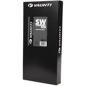Мазь скольжения VAUHTI PACE SW Termobox 900 g SWT900