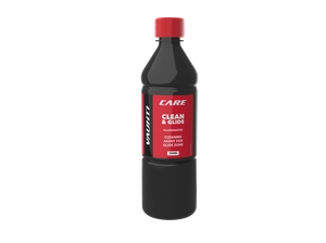 Смывка-кондиционер фторированная VAUHTI Clian &amp; Glide 500ml CG500