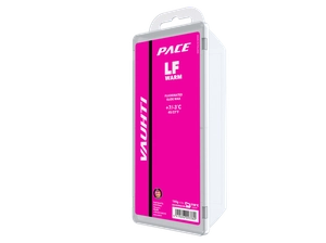 Мазь скольжения VAUHTI PACE LF Warm, (+7-3 C), 180 g PLFRWA180