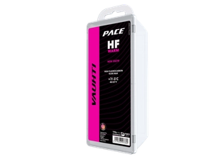 Мазь скольжения VAUHTI PACE HF Warm, (+7-3 C), 180 g PHFWA180