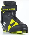Лыжные ботинки FISCHER SPEEDMAX SKIATHLON JUNIOR S40319