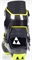 Лыжные ботинки Fischer Carbomlite Skate 17/18 NNN Turnamic® S10017