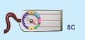 Компас MOSCOMPASS 8 C