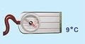 Компас MOSCOMPASS 9 C *