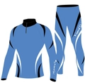 NordSki Premium blue-black