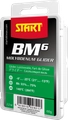 Мазь скольжения START BM 6, (-6-25 C), 60 g 2760