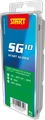 Парафин START SG10, (-10-30 C), green, 90 g