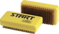 Щетка START латунь 5018