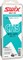 Мазь скольжения SWIX CH5X, (-8-14 C), Turquoise, с крышкой, 180 g - фото 13364