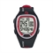 Спортивные часы SIGMA PC-6.12 Black/Red 26120