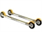 Лыжероллеры SWENOR Skate Elite коньковые, колесо №3 065-200-3