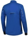 Куртка беговая Noname Robigo 17 Endurance blue 1